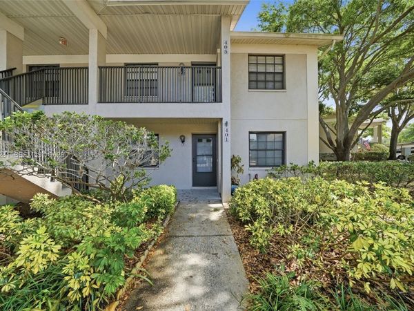 2130 ELM ST, Unit 401, Clearwater, FL 34698