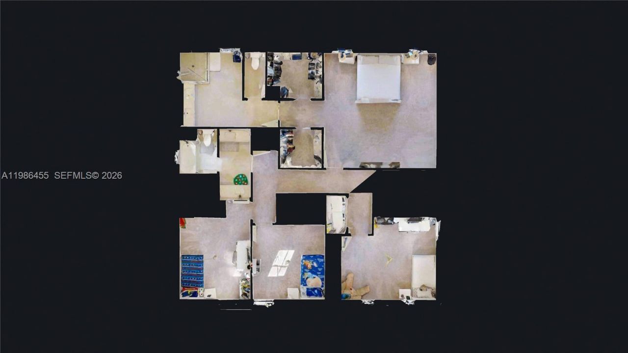 2333 SE 28th Ct , Homestead, FL 33035 Photo