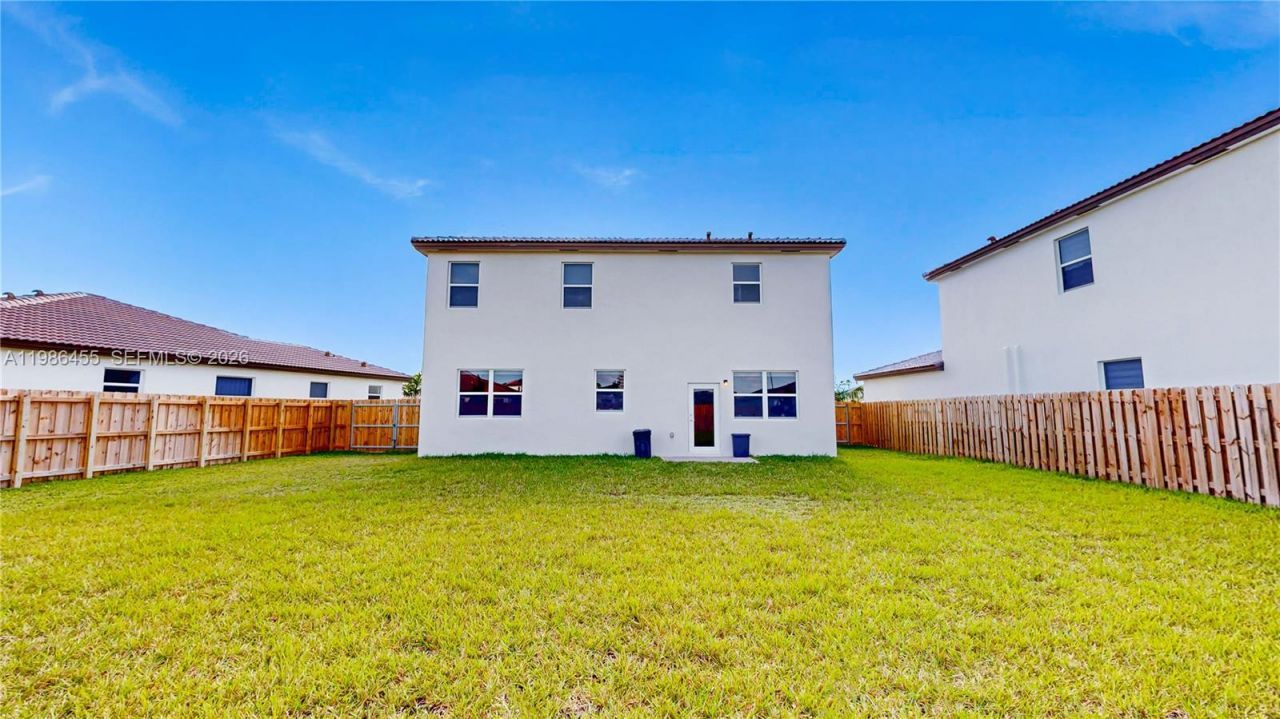 2333 SE 28th Ct , Homestead, FL 33035 Photo