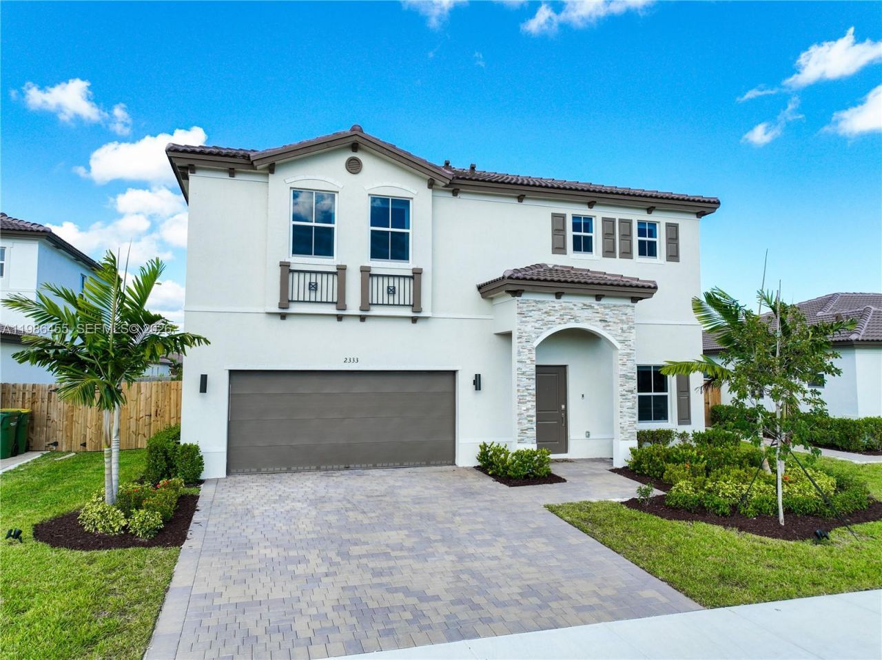 2333 SE 28th Ct , Homestead, FL 33035 Photo