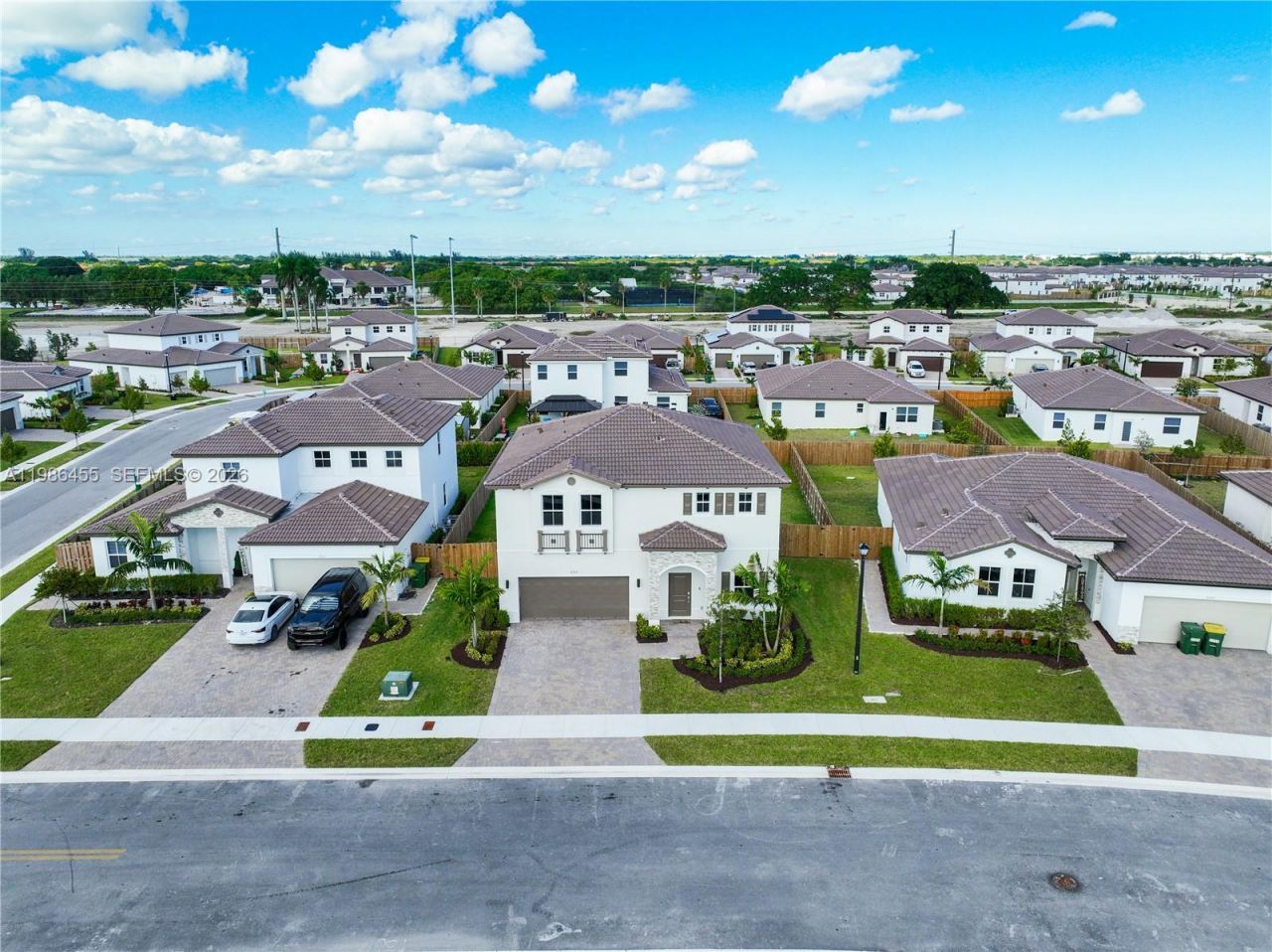 2333 SE 28th Ct , Homestead, FL 33035 Photo