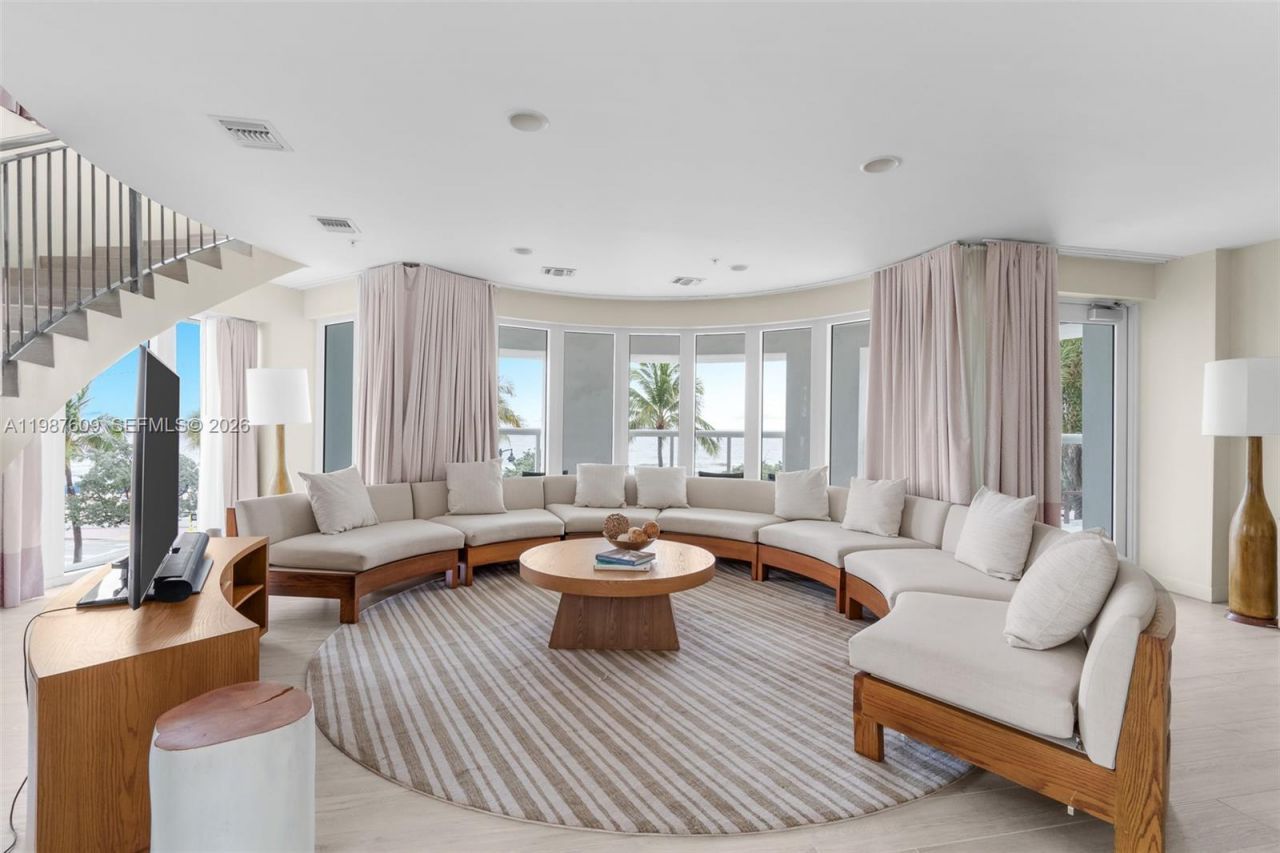 505 N Fort Lauderdale Beach Blvd, Unit 224, Fort Lauderdale, FL 33304 Photo