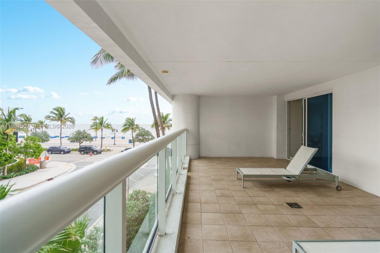 505 N Fort Lauderdale Beach Blvd , Unit 224, Fort Lauderdale, FL 33304 Photo