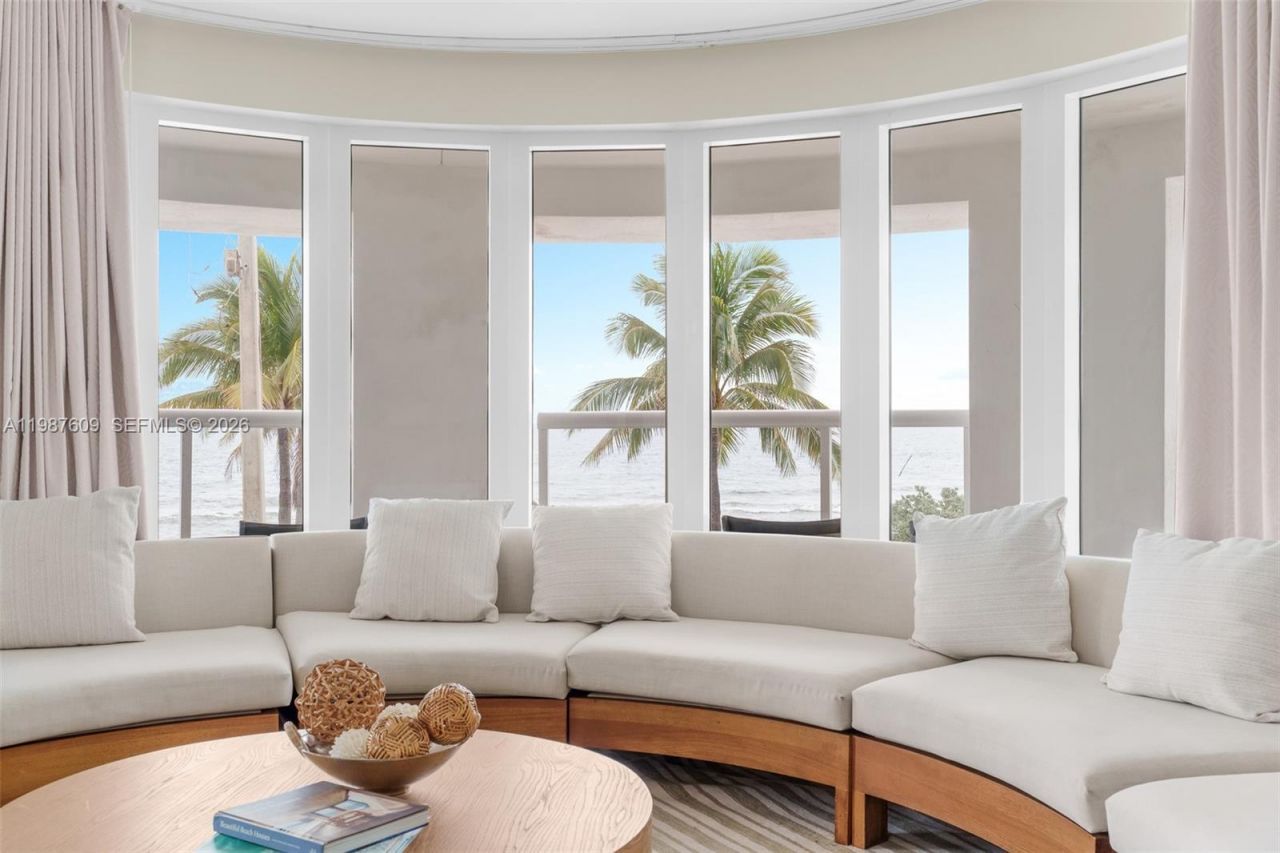 505 N Fort Lauderdale Beach Blvd, Unit 224, Fort Lauderdale, FL 33304 Photo