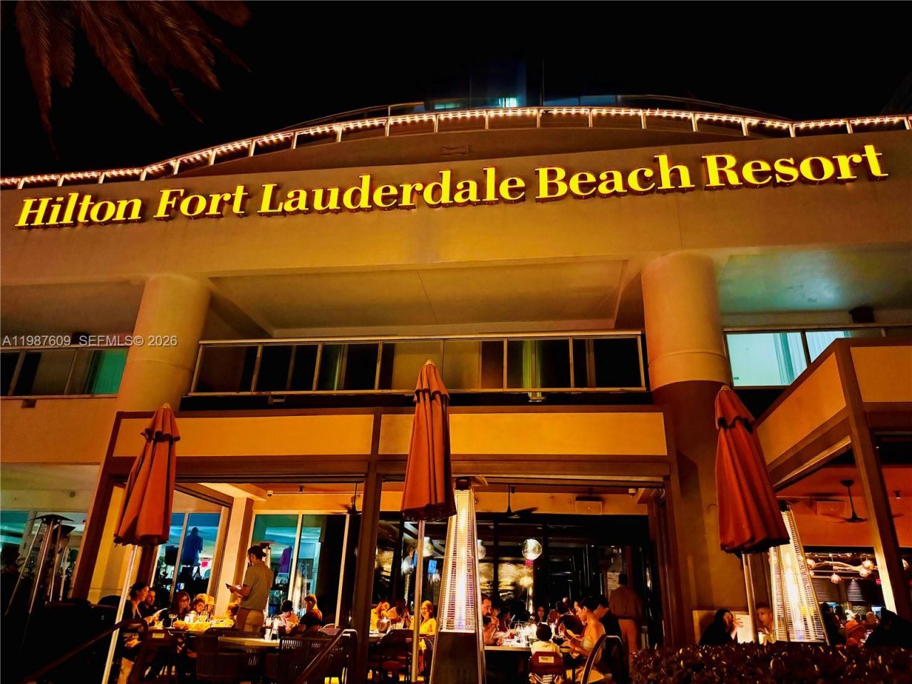 505 N Fort Lauderdale Beach Blvd , Unit 224, Fort Lauderdale, FL 33304 Photo