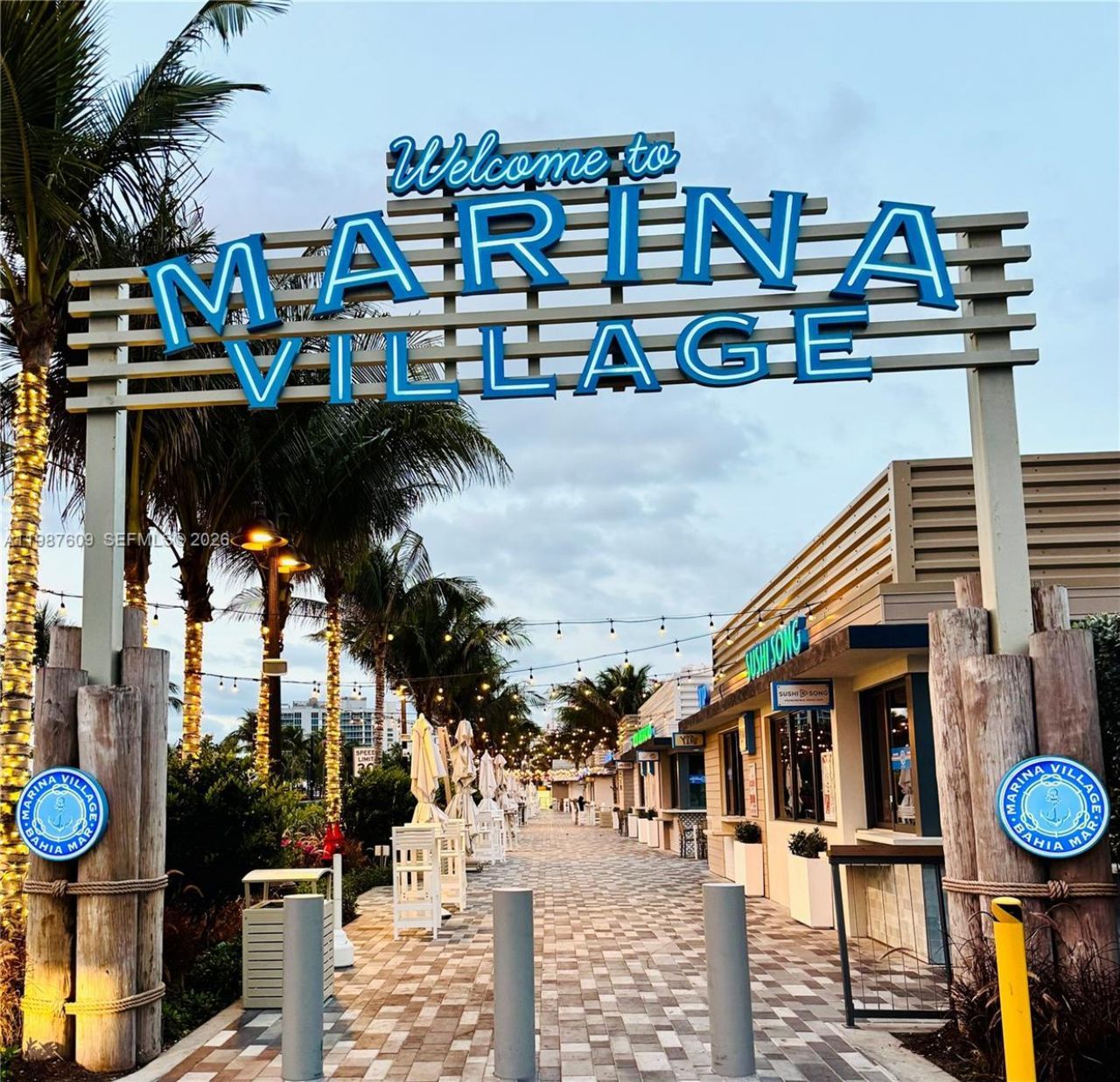 505 N Fort Lauderdale Beach Blvd , Unit 224, Fort Lauderdale, FL 33304 Photo