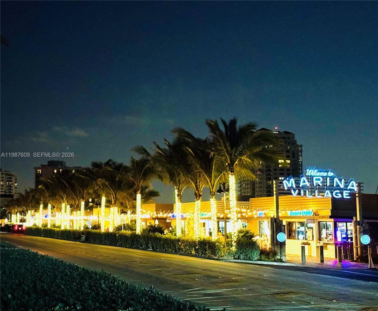 505 N Fort Lauderdale Beach Blvd, Unit 224, Fort Lauderdale, FL 33304 Photo