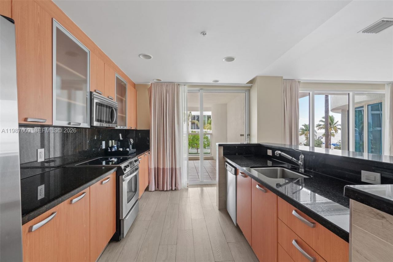 505 N Fort Lauderdale Beach Blvd, Unit 224, Fort Lauderdale, FL 33304 Photo