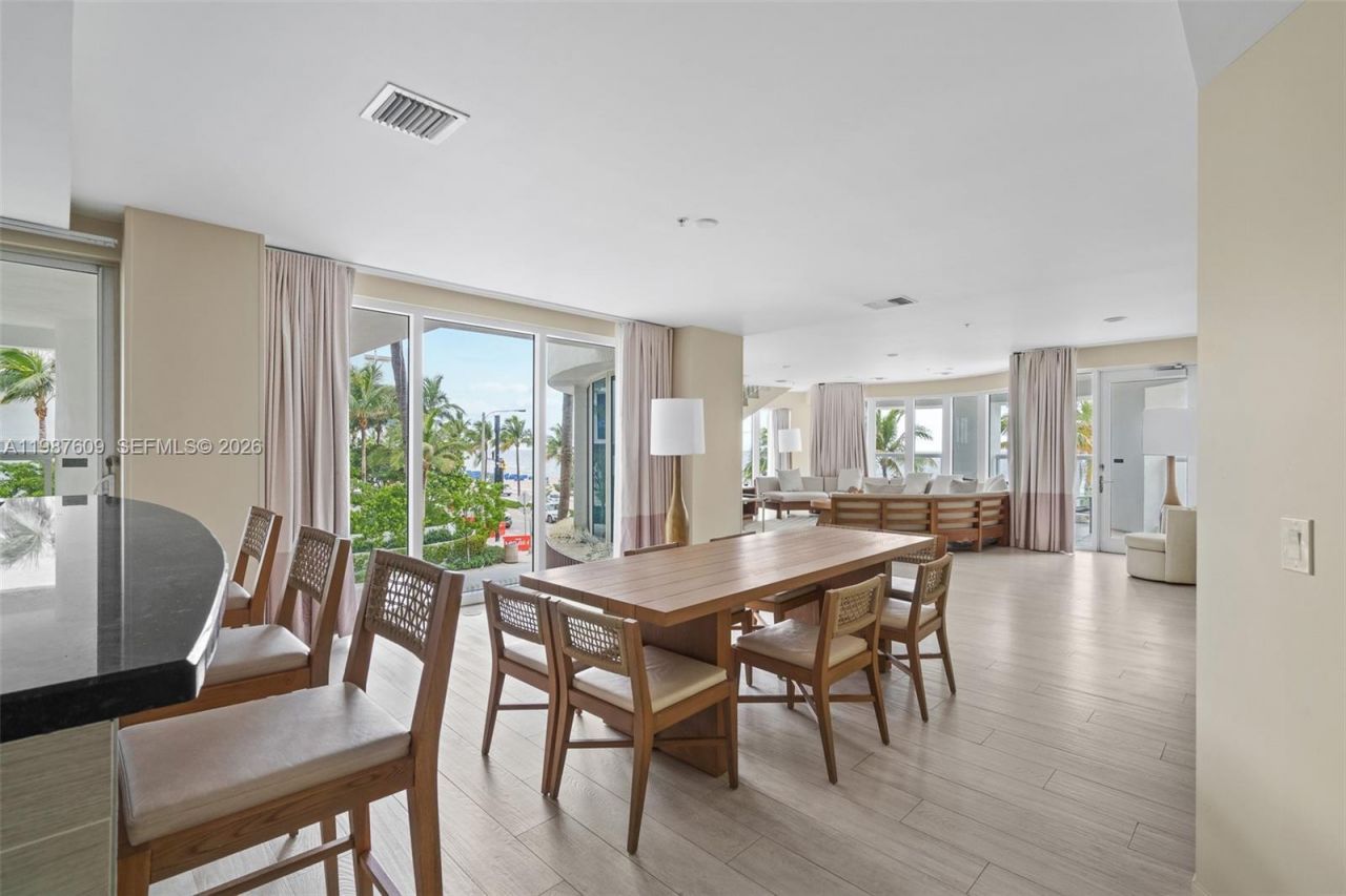 505 N Fort Lauderdale Beach Blvd , Unit 224, Fort Lauderdale, FL 33304 Photo