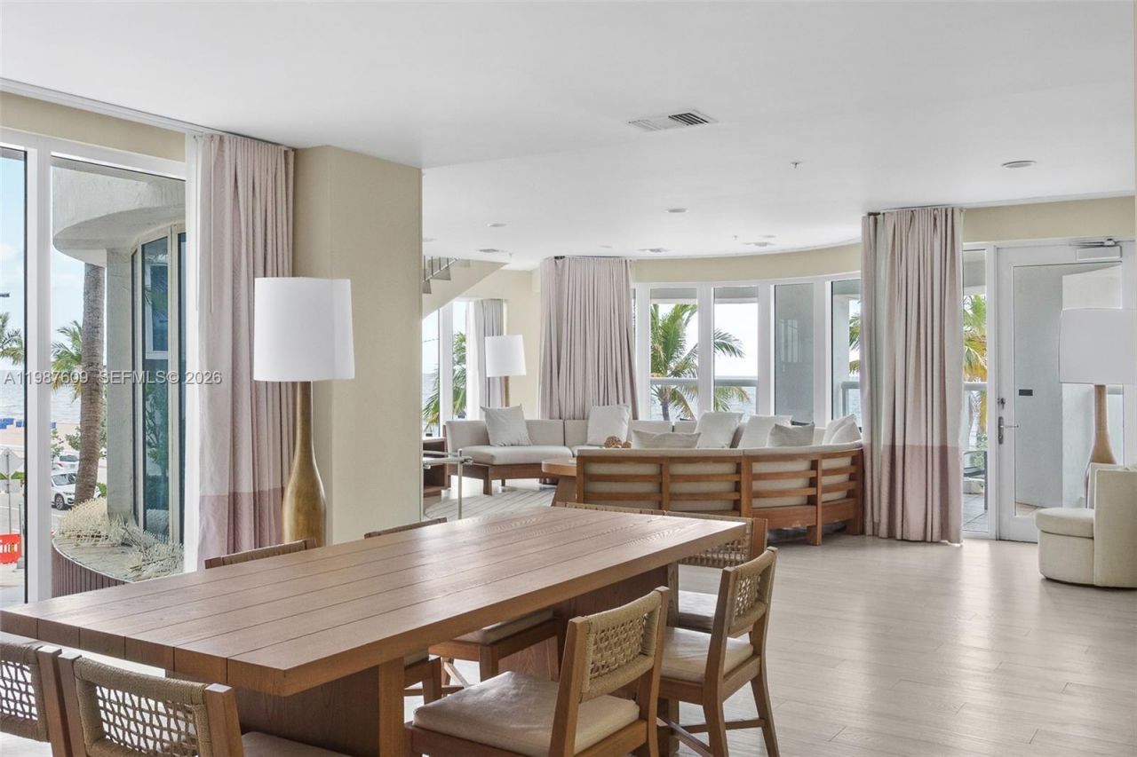 505 N Fort Lauderdale Beach Blvd, Unit 224, Fort Lauderdale, FL 33304 Photo