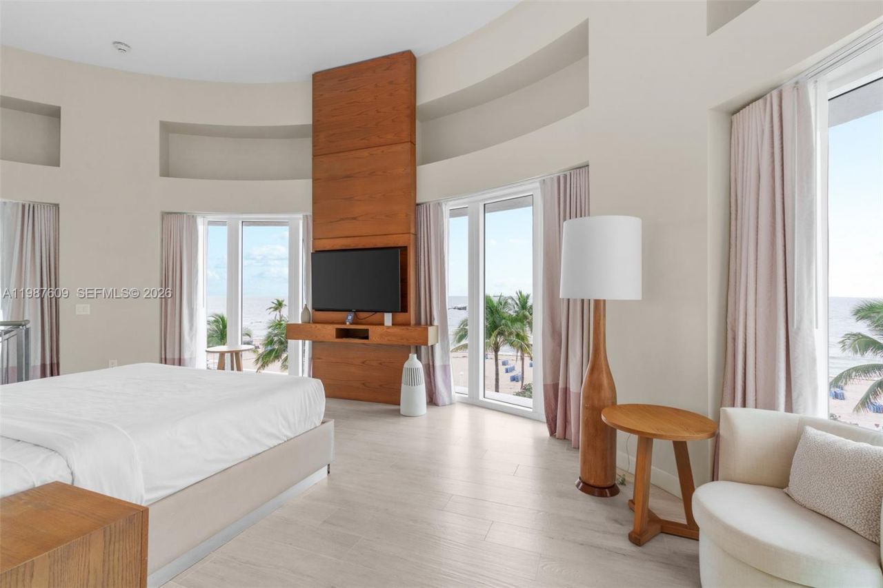 505 N Fort Lauderdale Beach Blvd , Unit 224, Fort Lauderdale, FL 33304 Photo