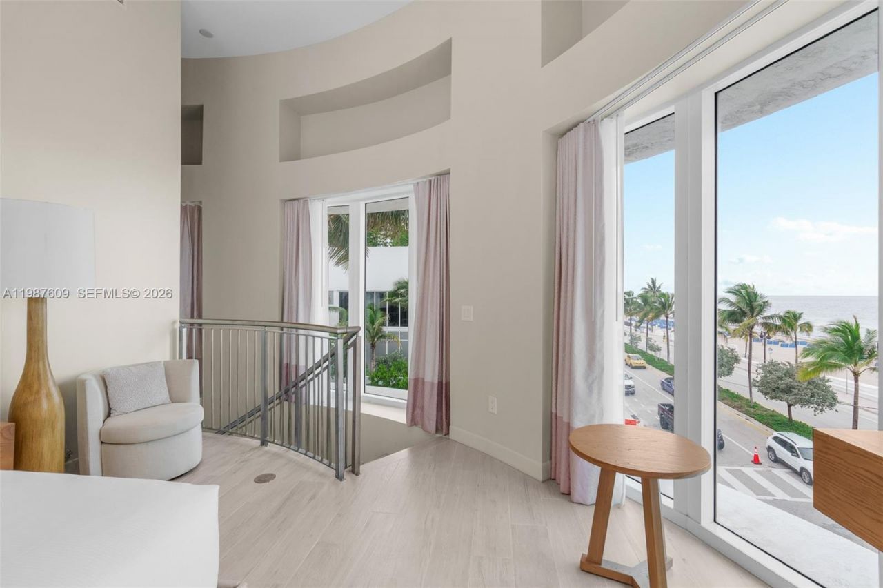 505 N Fort Lauderdale Beach Blvd, Unit 224, Fort Lauderdale, FL 33304 Photo