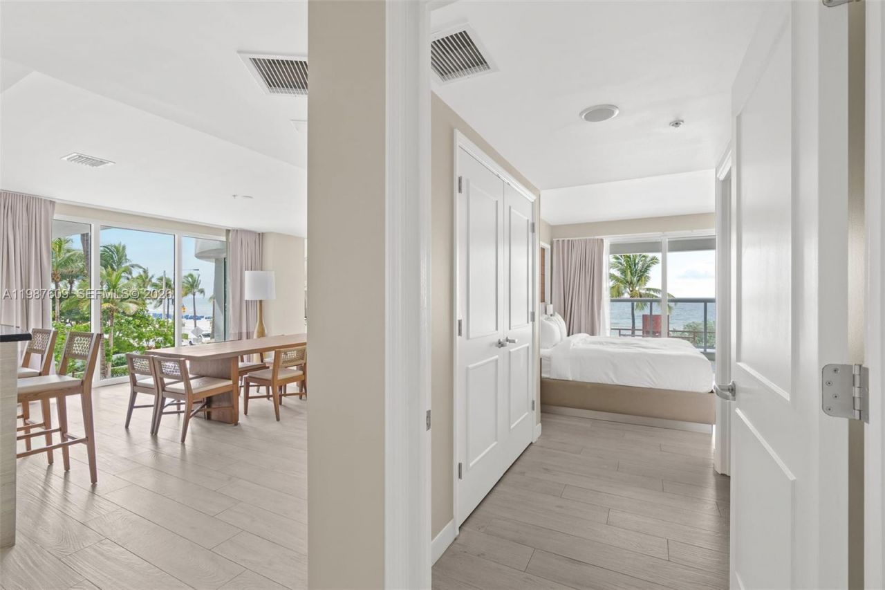 505 N Fort Lauderdale Beach Blvd , Unit 224, Fort Lauderdale, FL 33304 Photo