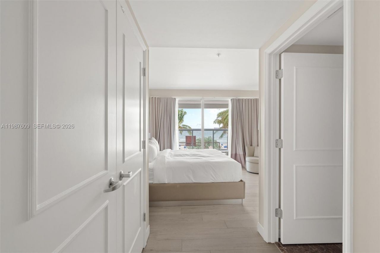 505 N Fort Lauderdale Beach Blvd, Unit 224, Fort Lauderdale, FL 33304 Photo