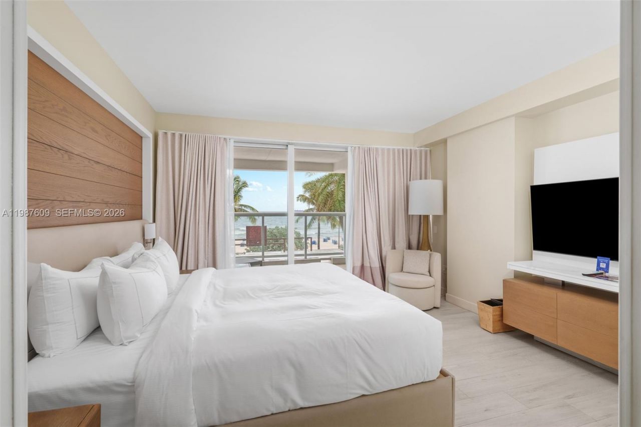 505 N Fort Lauderdale Beach Blvd , Unit 224, Fort Lauderdale, FL 33304 Photo