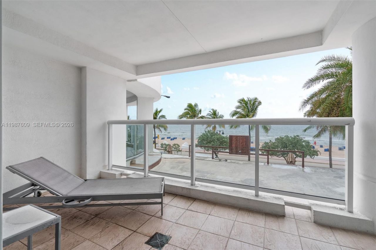 505 N Fort Lauderdale Beach Blvd , Unit 224, Fort Lauderdale, FL 33304 Photo