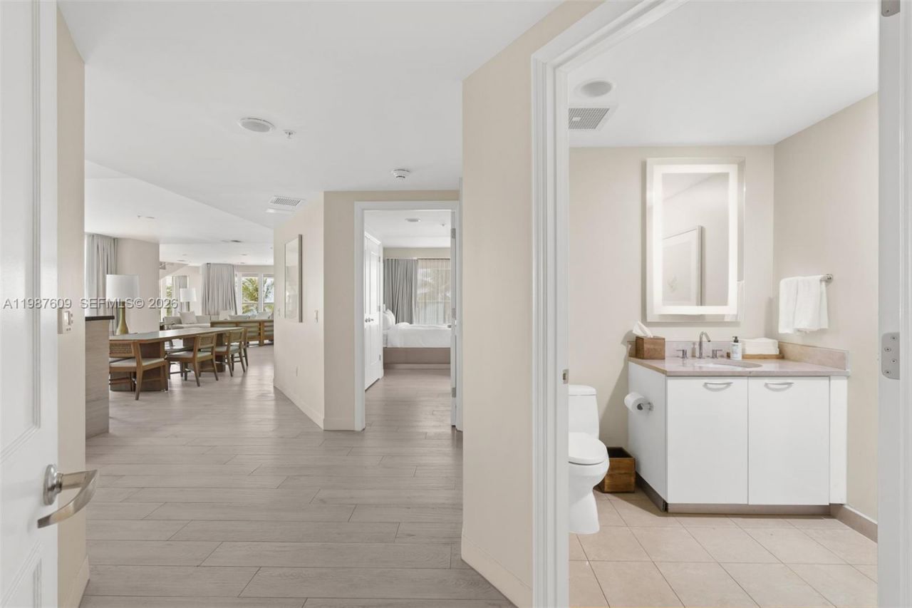 505 N Fort Lauderdale Beach Blvd , Unit 224, Fort Lauderdale, FL 33304 Photo