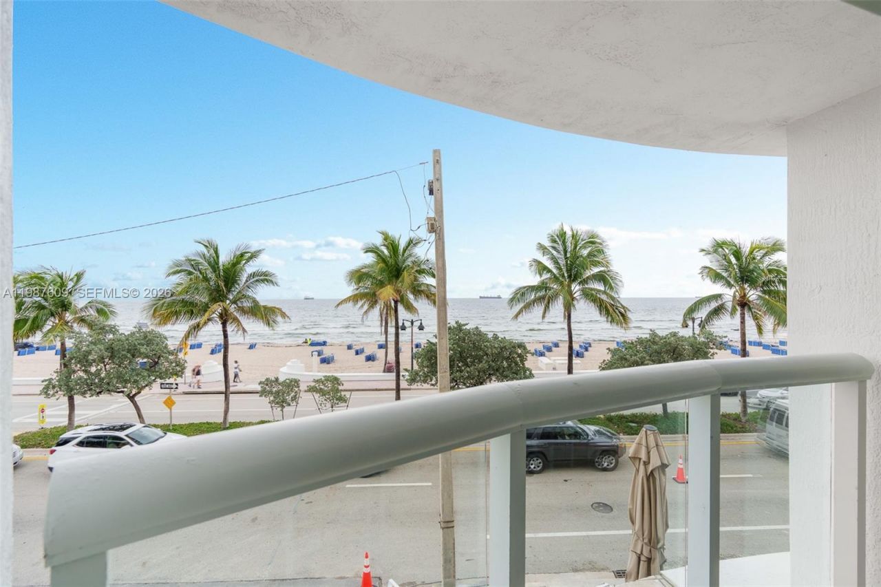 505 N Fort Lauderdale Beach Blvd , Unit 224, Fort Lauderdale, FL 33304 Photo