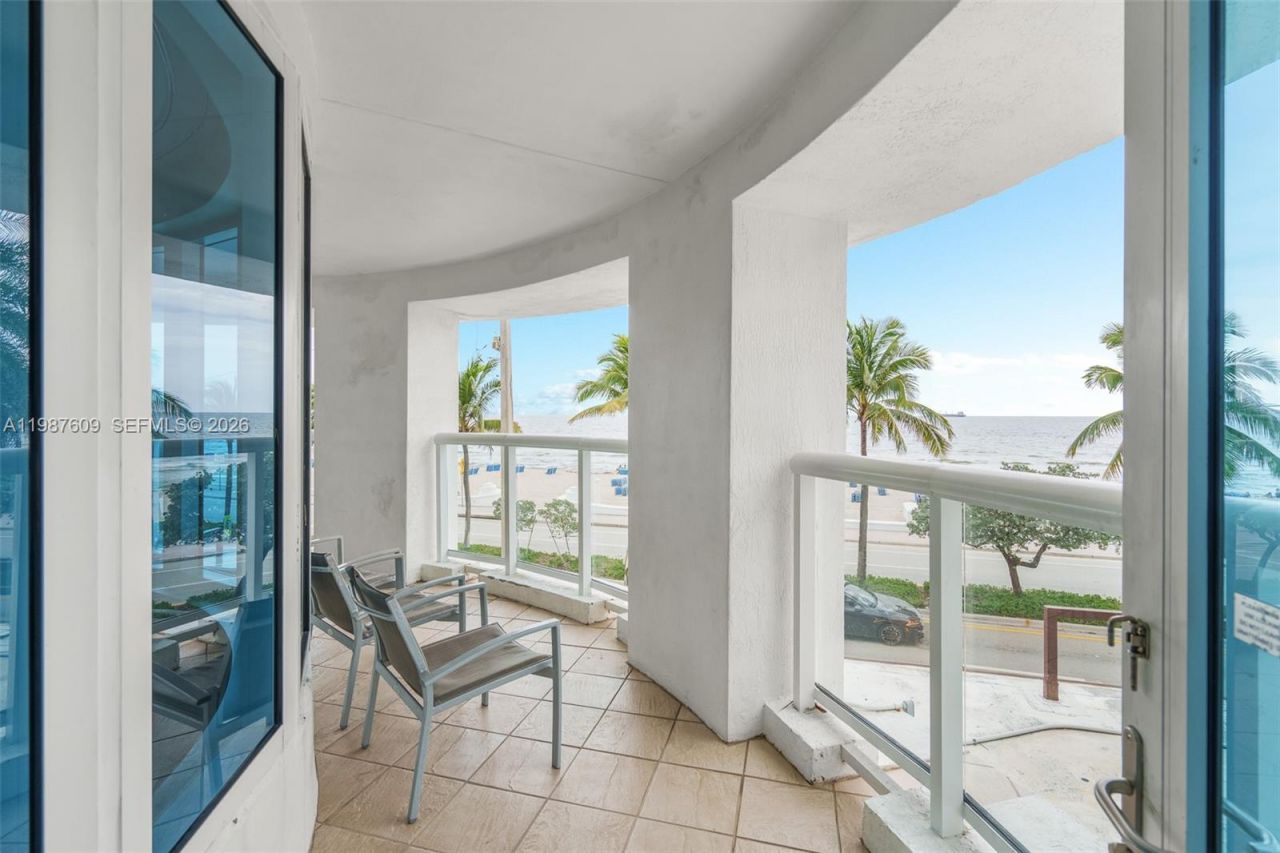 505 N Fort Lauderdale Beach Blvd, Unit 224, Fort Lauderdale, FL 33304 Photo