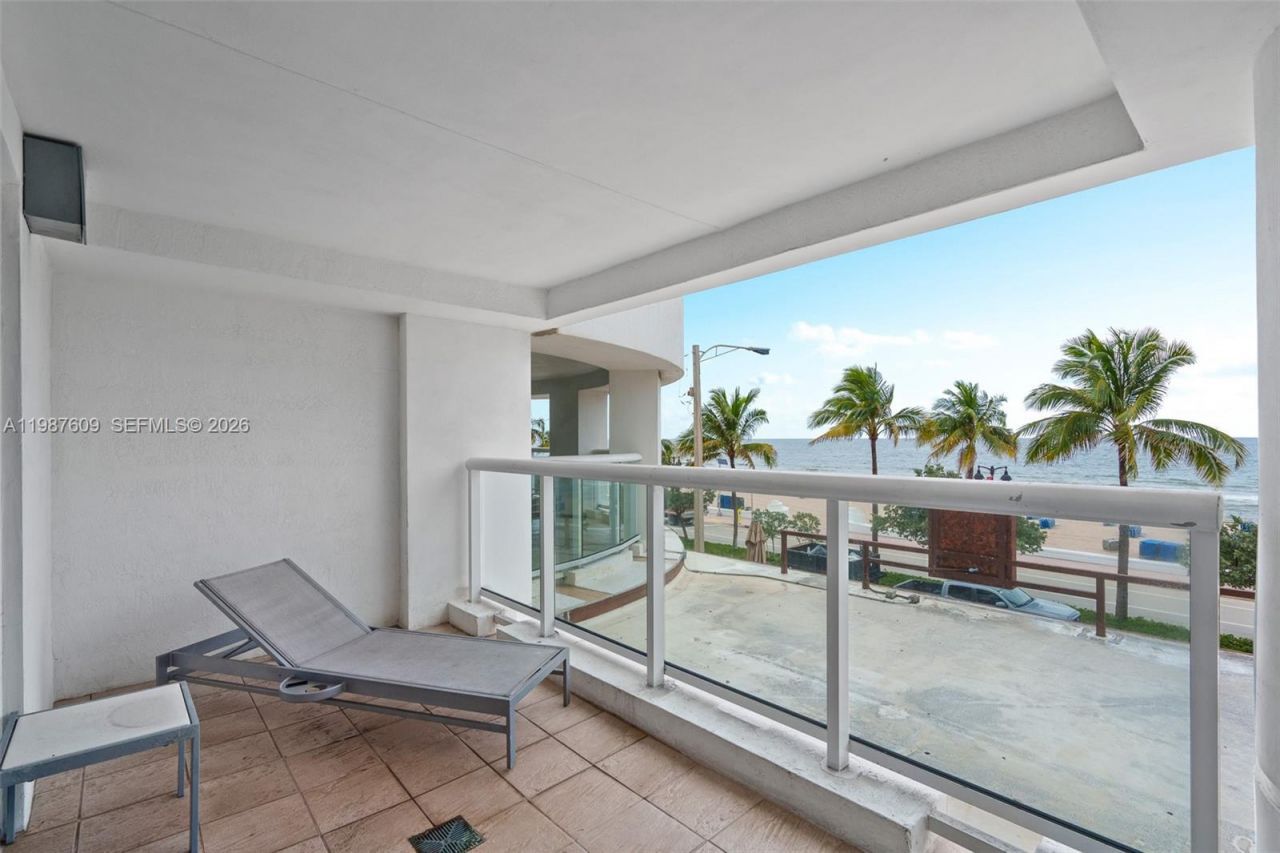 505 N Fort Lauderdale Beach Blvd , Unit 224, Fort Lauderdale, FL 33304 Photo