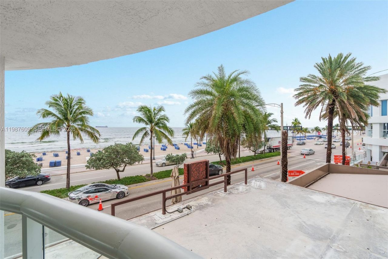 505 N Fort Lauderdale Beach Blvd , Unit 224, Fort Lauderdale, FL 33304 Photo