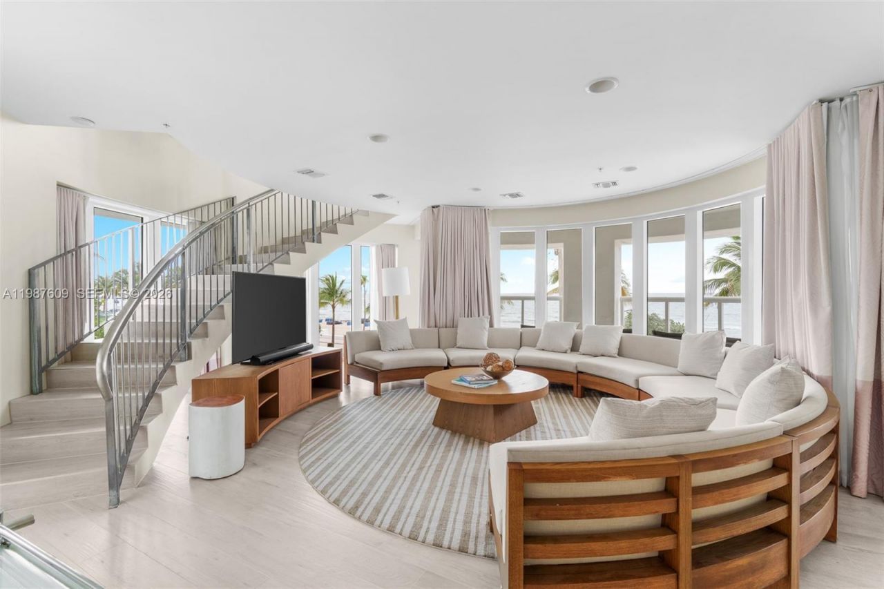 505 N Fort Lauderdale Beach Blvd , Unit 224, Fort Lauderdale, FL 33304 Photo