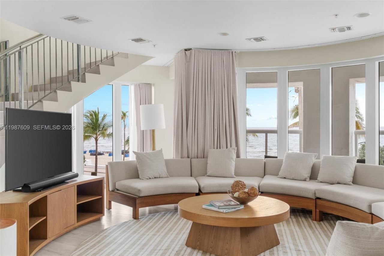 505 N Fort Lauderdale Beach Blvd, Unit 224, Fort Lauderdale, FL 33304 Photo