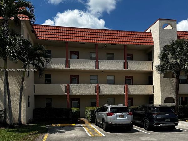 2701 E Sunrise Lakes Dr , Unit 209, Sunrise, FL 33322