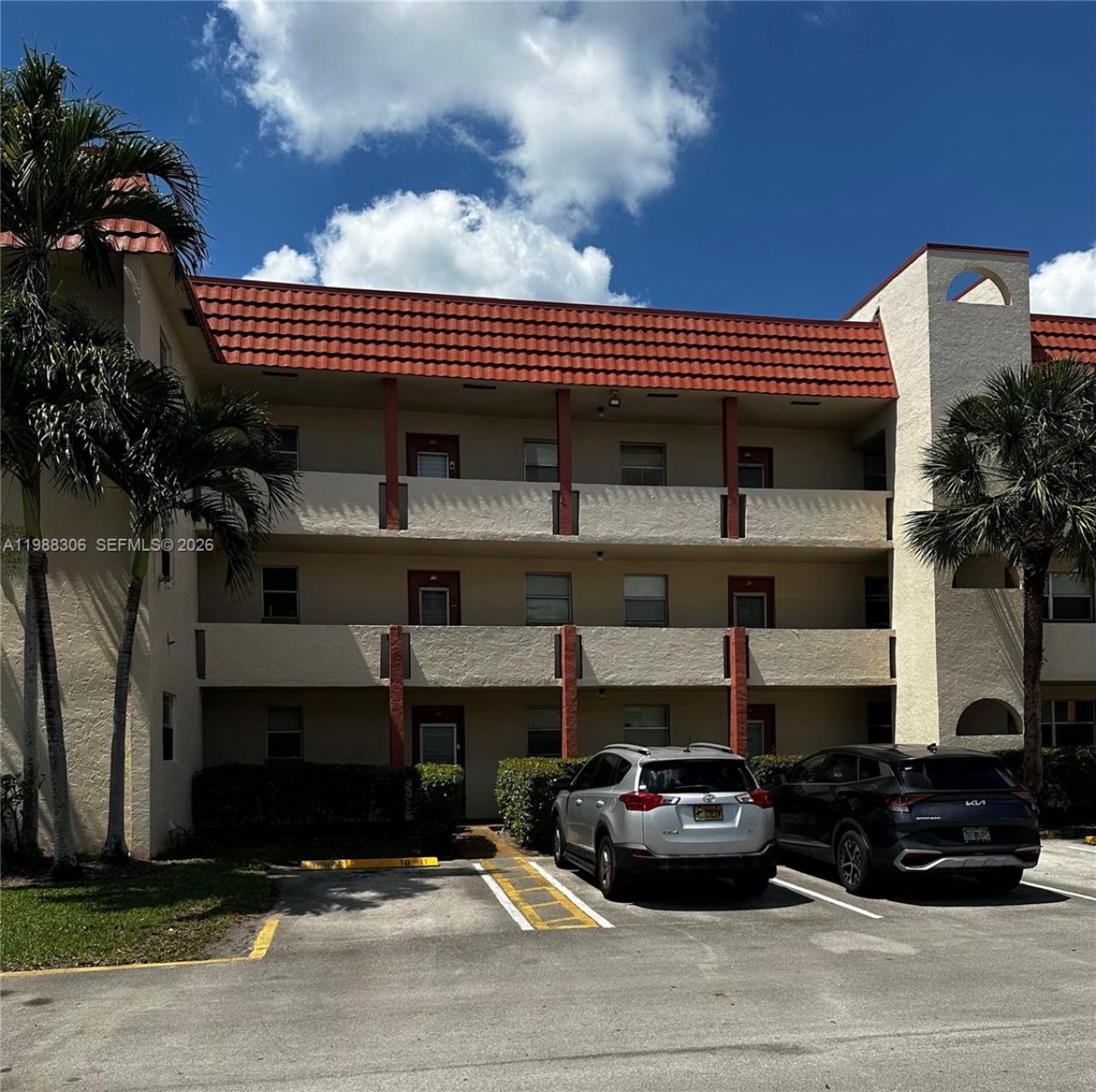 2701 E Sunrise Lakes Dr, Unit 209, Sunrise, FL 33322 Photo