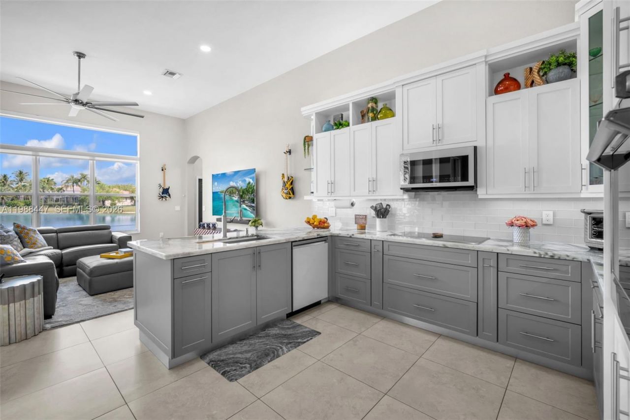 15977 SW 13th Street, Pembroke Pines, FL 33027 Photo