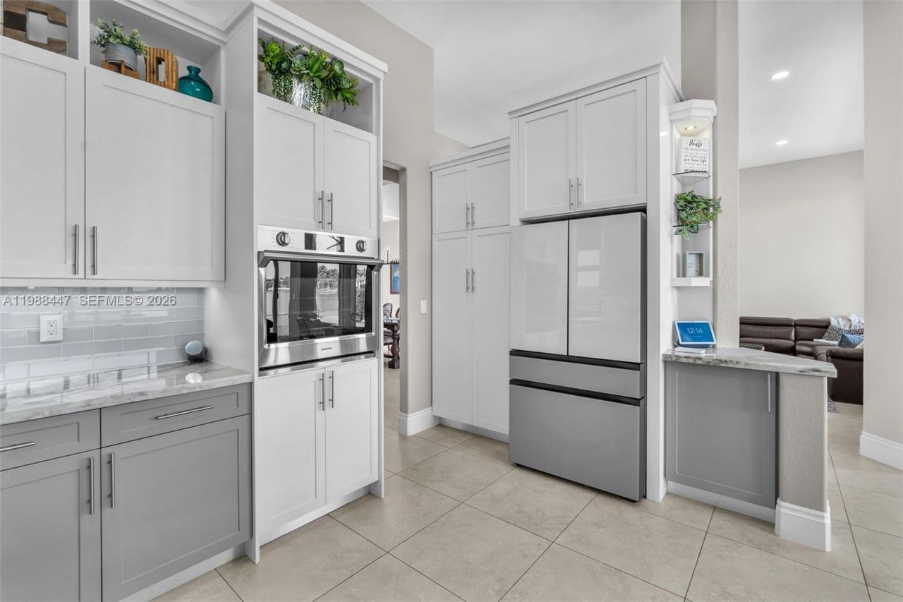 15977 SW 13th Street, Pembroke Pines, FL 33027 Photo