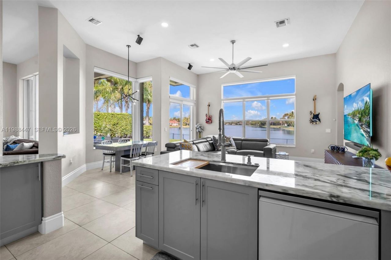 15977 SW 13th Street, Pembroke Pines, FL 33027 Photo