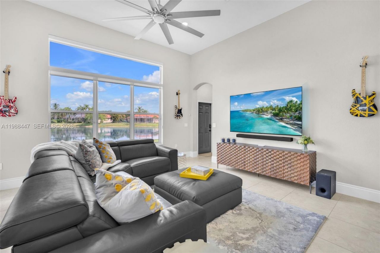 15977 SW 13th Street, Pembroke Pines, FL 33027 Photo