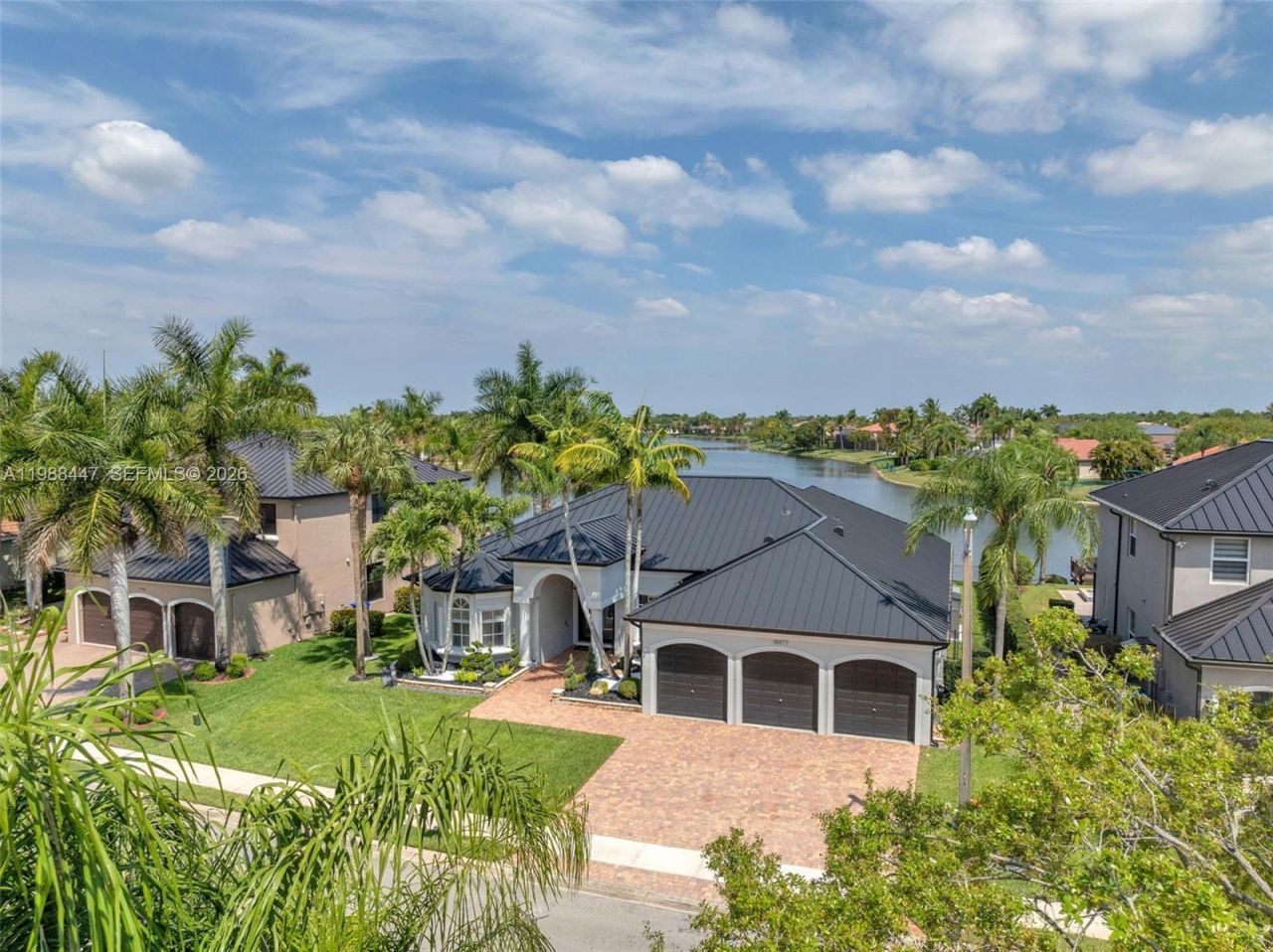 15977 SW 13th Street, Pembroke Pines, FL 33027 Photo