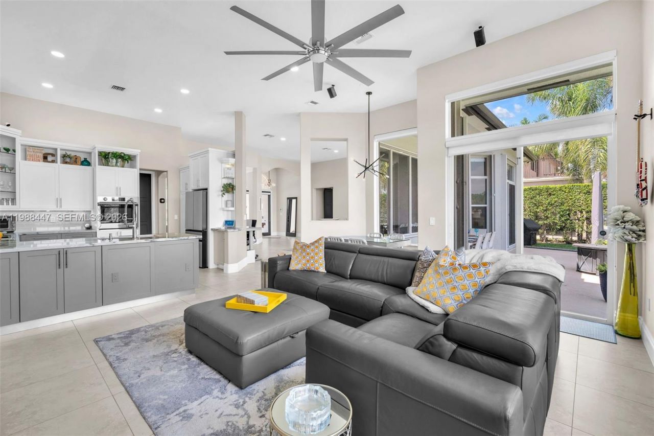 15977 SW 13th Street, Pembroke Pines, FL 33027 Photo