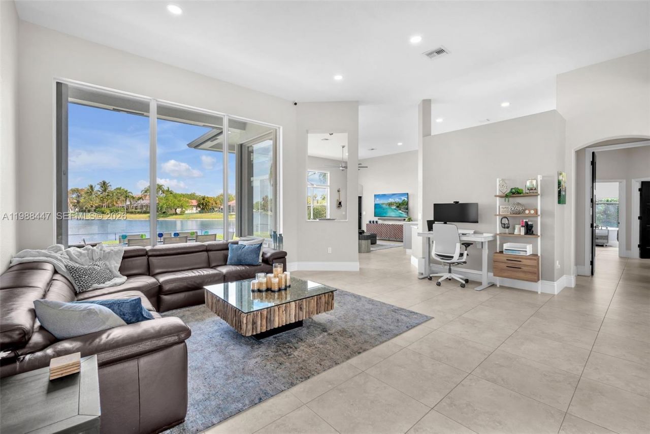 15977 SW 13th Street, Pembroke Pines, FL 33027 Photo