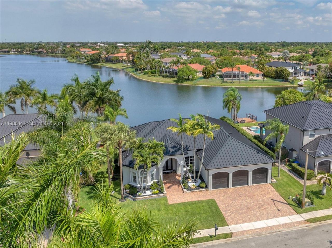 15977 SW 13th Street, Pembroke Pines, FL 33027 Photo