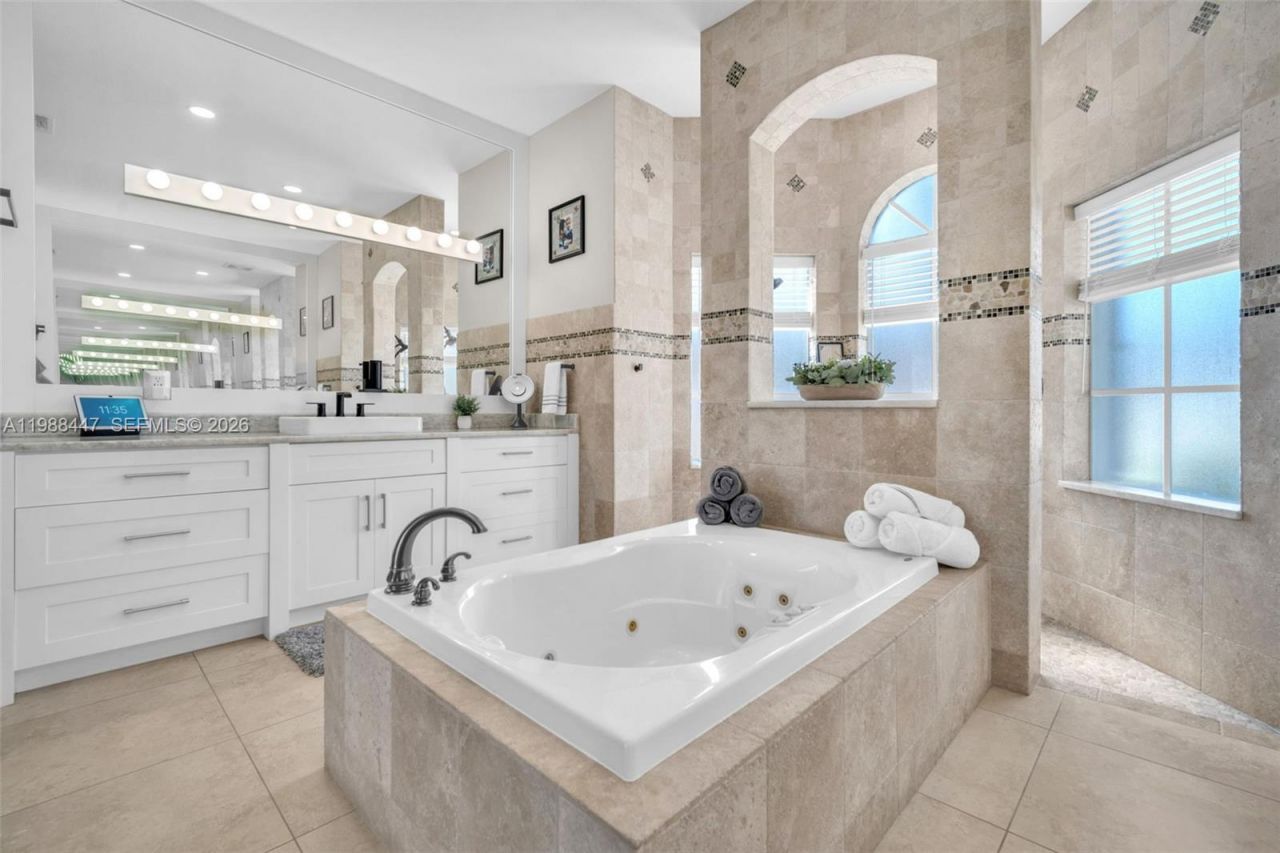 15977 SW 13th Street, Pembroke Pines, FL 33027 Photo