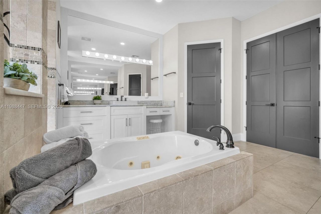 15977 SW 13th Street, Pembroke Pines, FL 33027 Photo