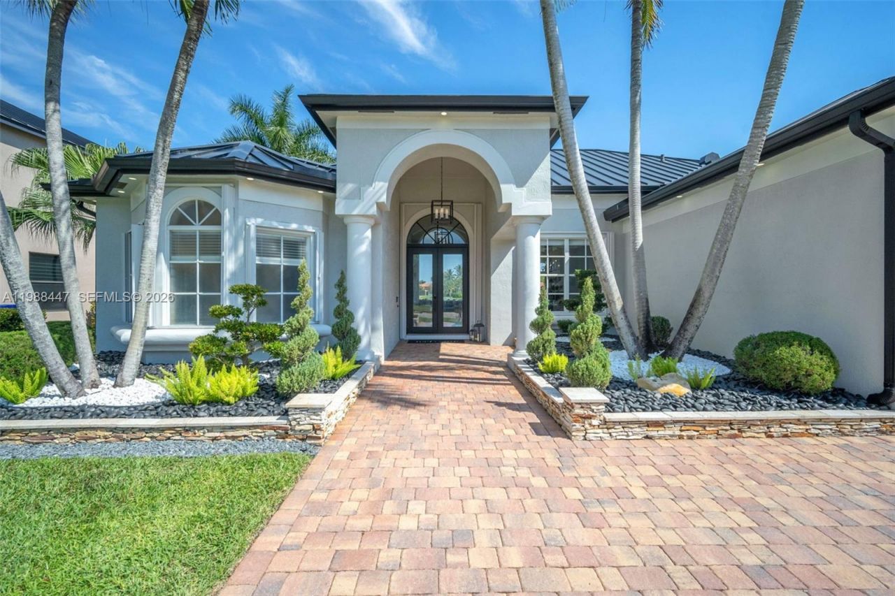 15977 SW 13th Street, Pembroke Pines, FL 33027 Photo