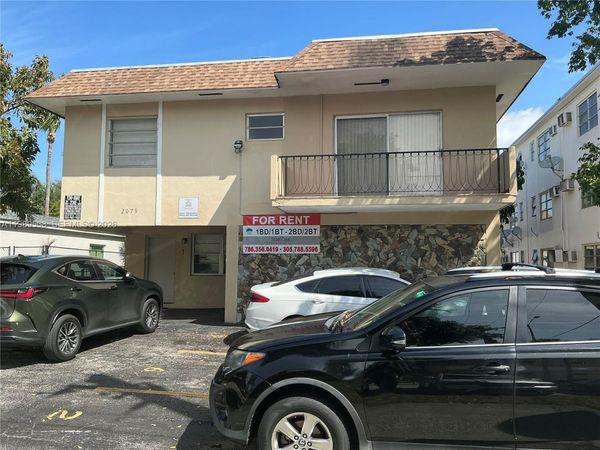2079 NE 167th St , Unit 5, North Miami Beach, FL 33162