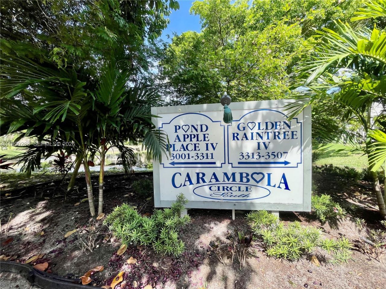 3137 S Carambola , Unit 2369, Coconut Creek, FL 33066 Photo