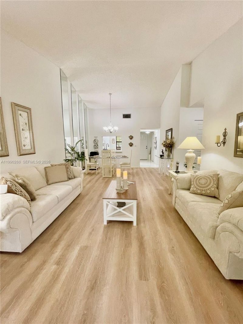 3137 S Carambola , Unit 2369, Coconut Creek, FL 33066 Photo