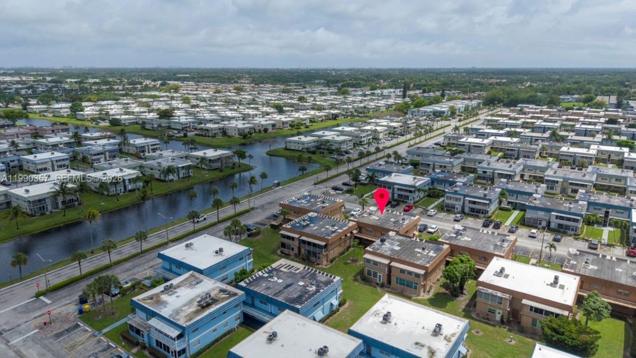 294 Brittany G, Unit 294, Delray Beach, FL 33446 Photo