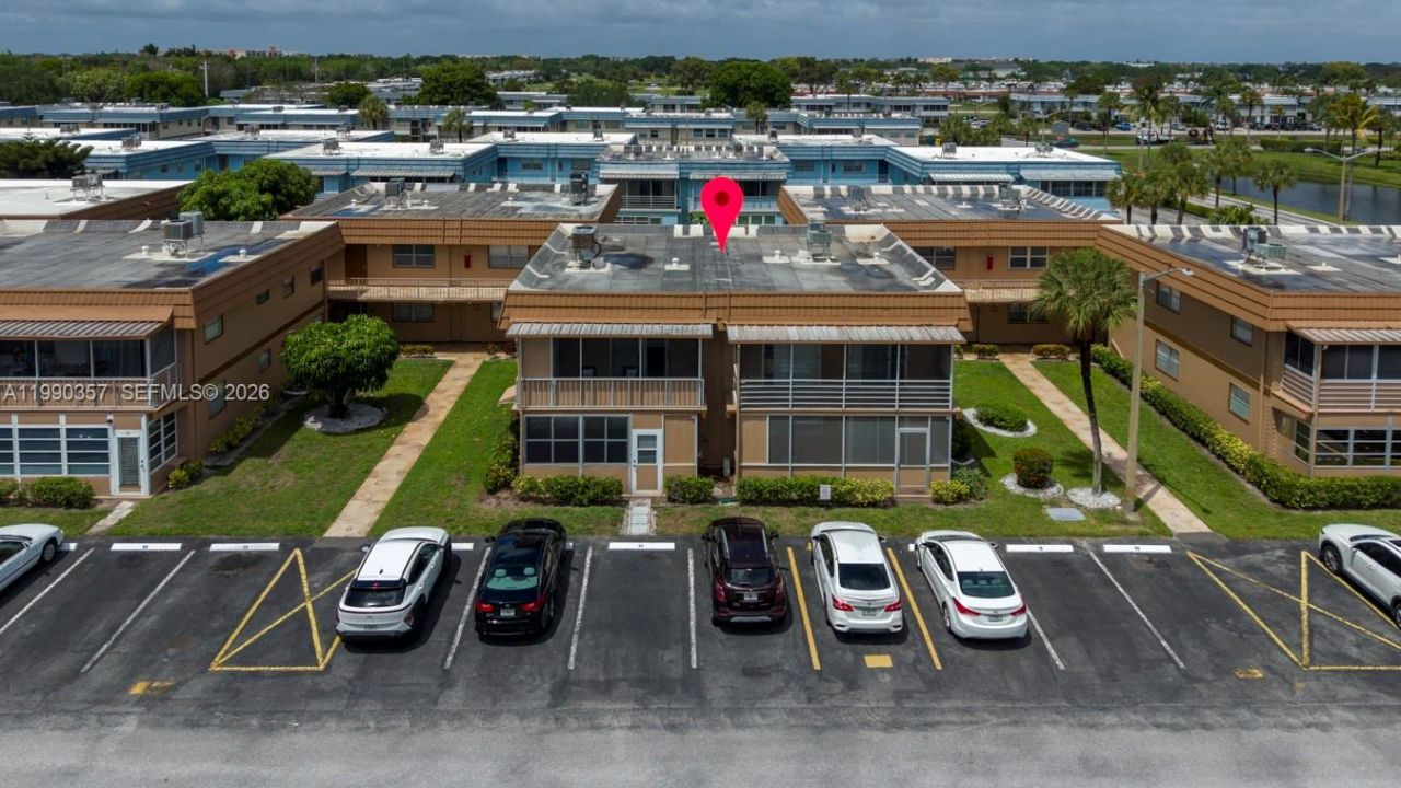 294 Brittany G, Unit 294, Delray Beach, FL 33446 Photo