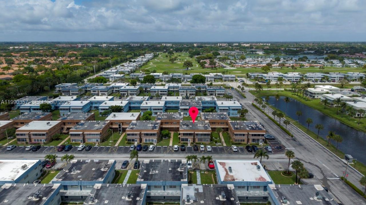 294 Brittany G, Unit 294, Delray Beach, FL 33446 Photo