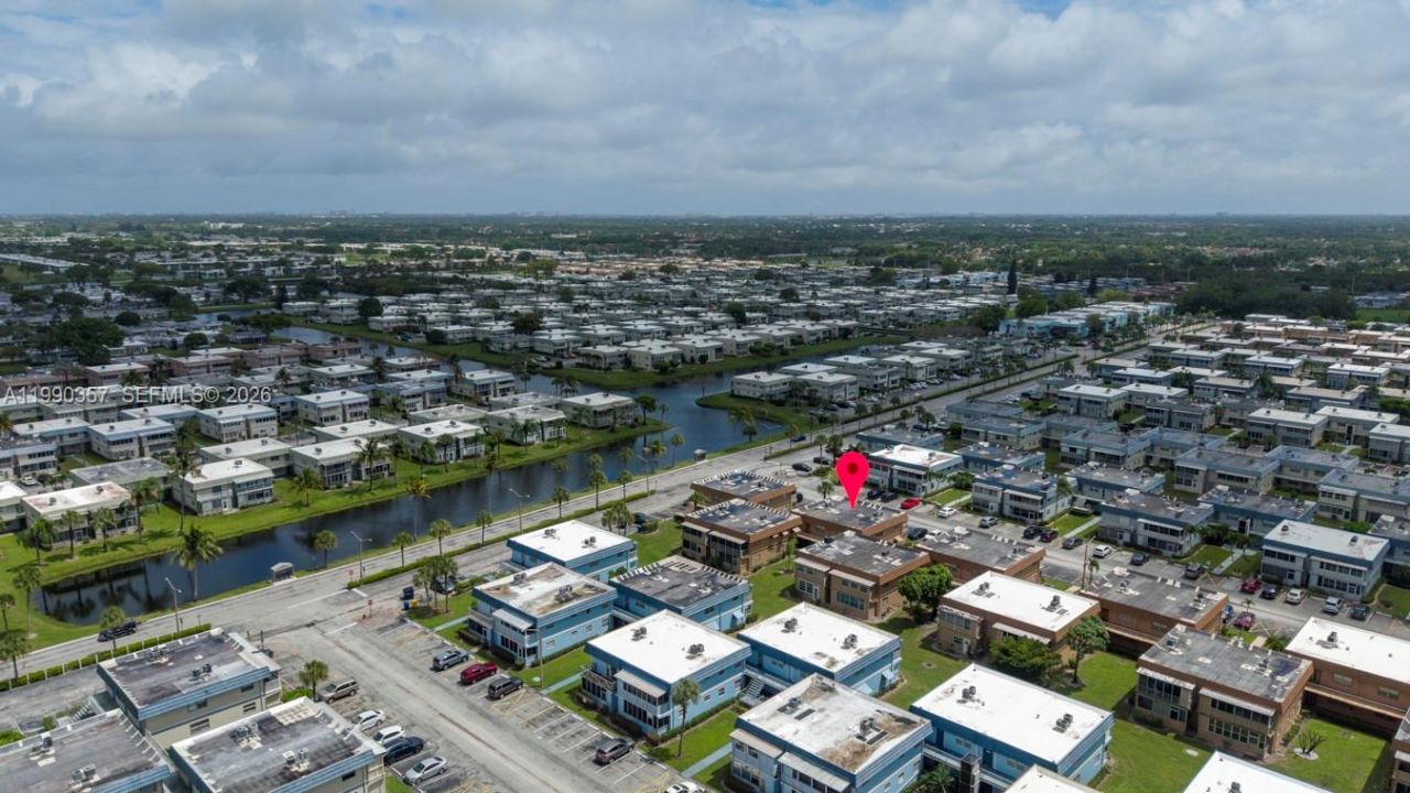 294 Brittany G, Unit 294, Delray Beach, FL 33446 Photo