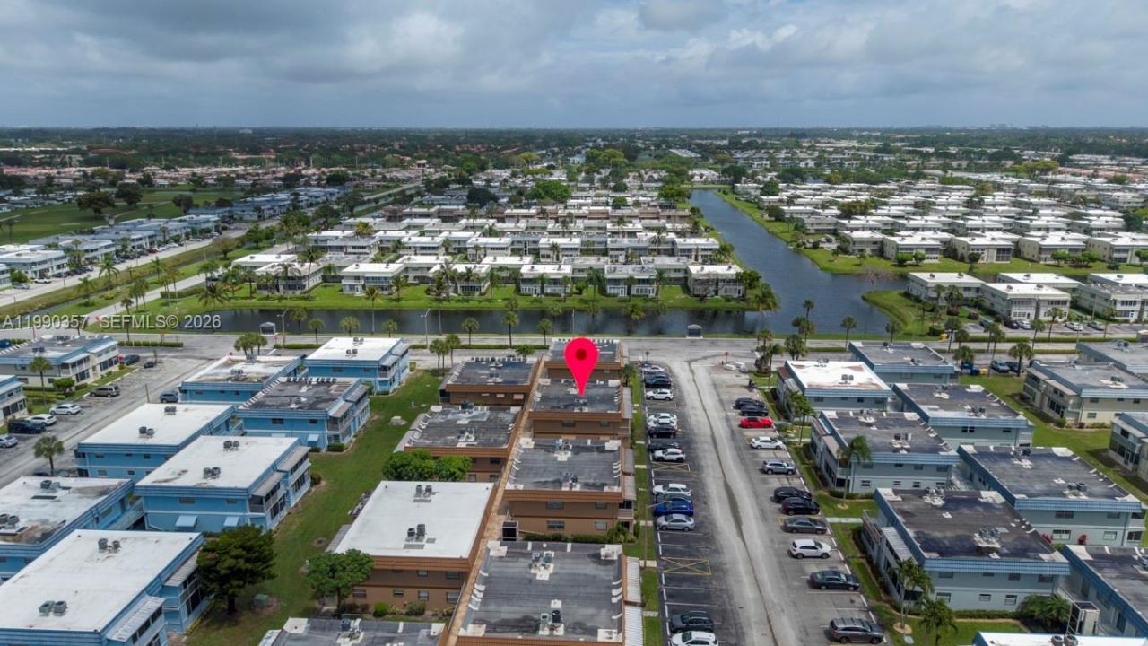 294 Brittany G , Unit 294, Delray Beach, FL 33446 Photo