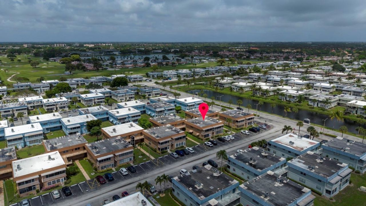 294 Brittany G , Unit 294, Delray Beach, FL 33446 Photo