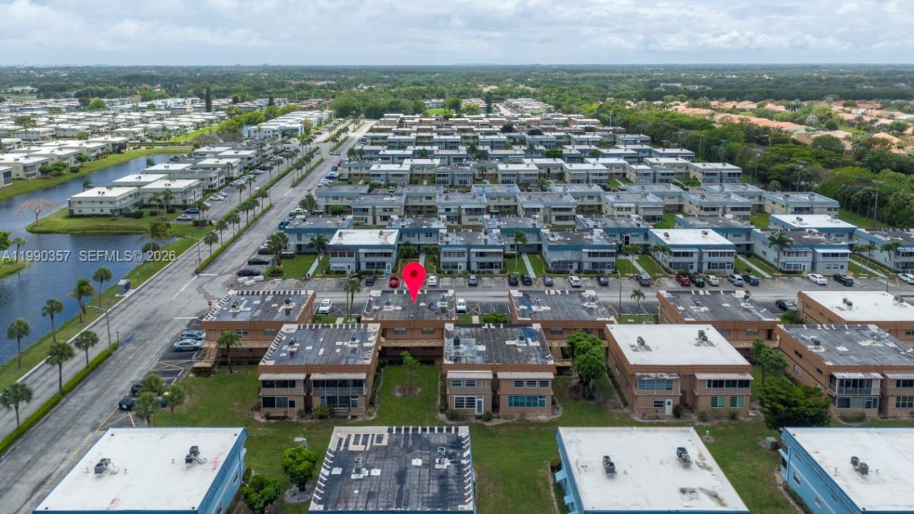 294 Brittany G , Unit 294, Delray Beach, FL 33446 Photo